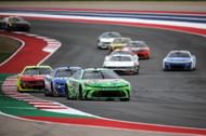 NASCAR Cup Series EchoPark Automotive Grand Prix - Source: Getty